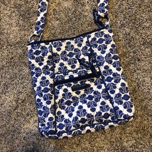 Vera Bradley handbag